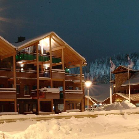 Levi Suites Levin Klubi Exteriér fotografie