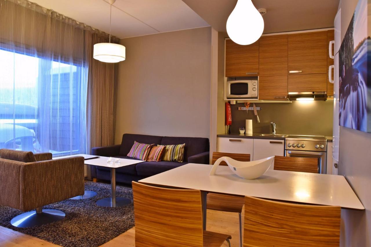 Levi Suites Levin Klubi Exteriér fotografie