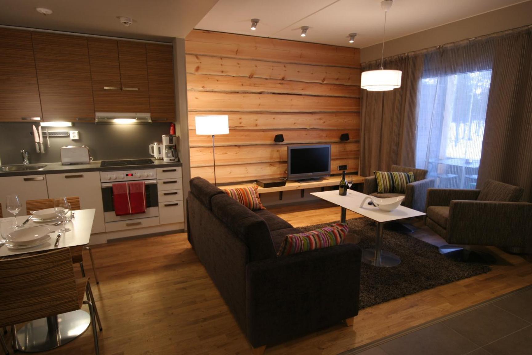 Levi Suites Levin Klubi Pokoj fotografie