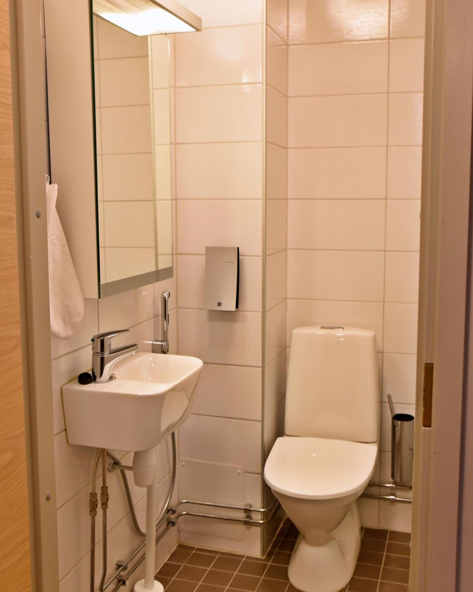 Levi Suites Levin Klubi Pokoj fotografie