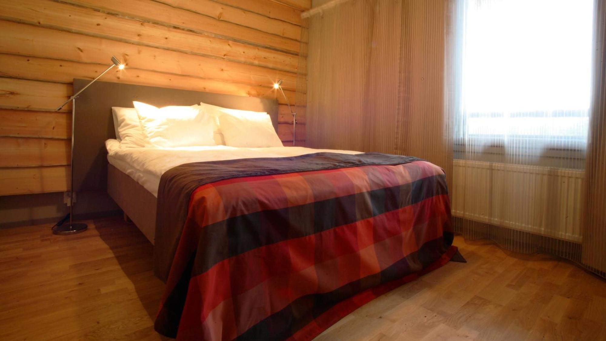 Levi Suites Levin Klubi Pokoj fotografie
