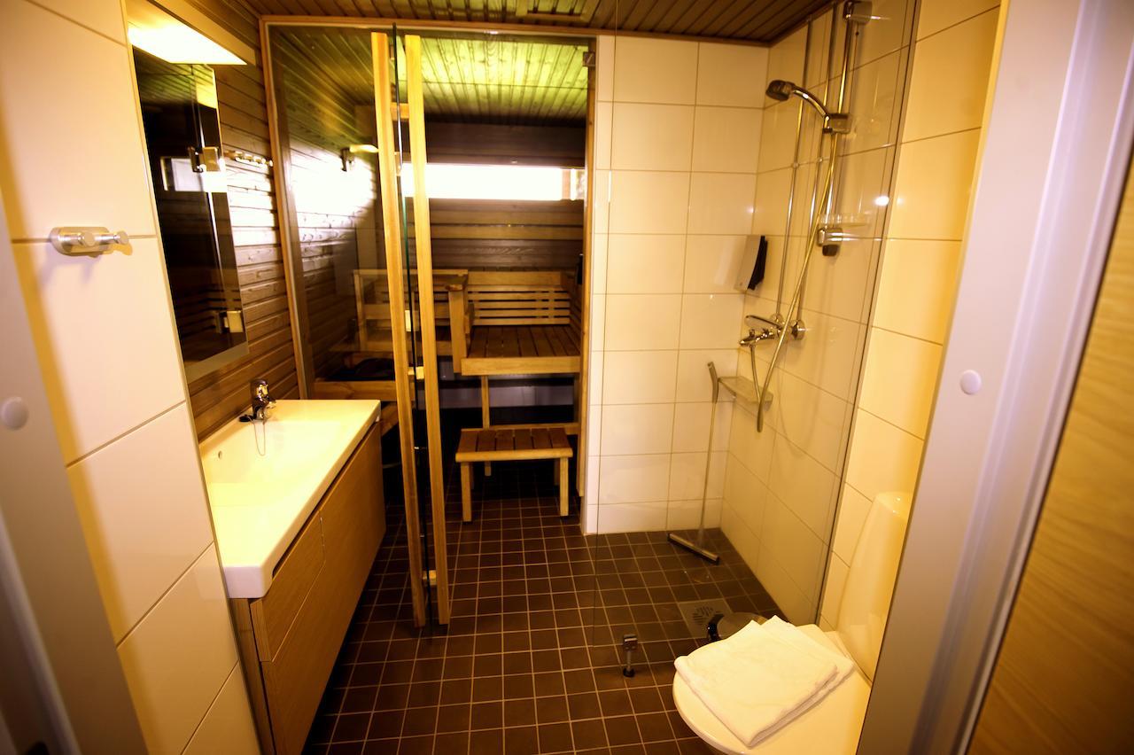 Levi Suites Levin Klubi Pokoj fotografie
